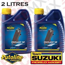 SUZUKI RM80/RM85 PUTOLINE