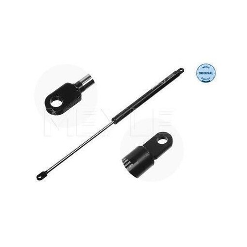 Gas spring bonnet - meyle, 340