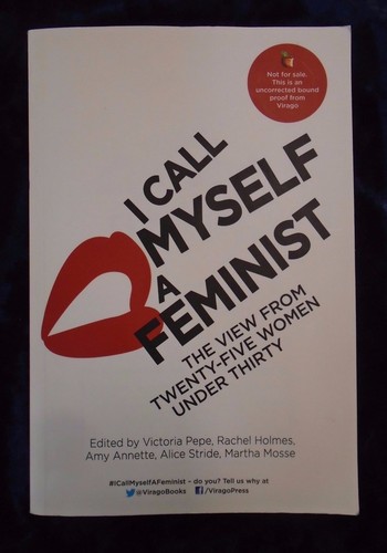Call myself feminest by - a,