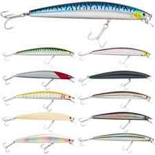 Daiwa Salt Pro Sinking Minnow