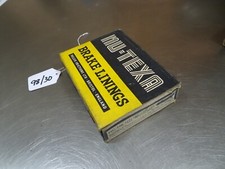 DOUGLAS VESPA 125 NU-TEXA