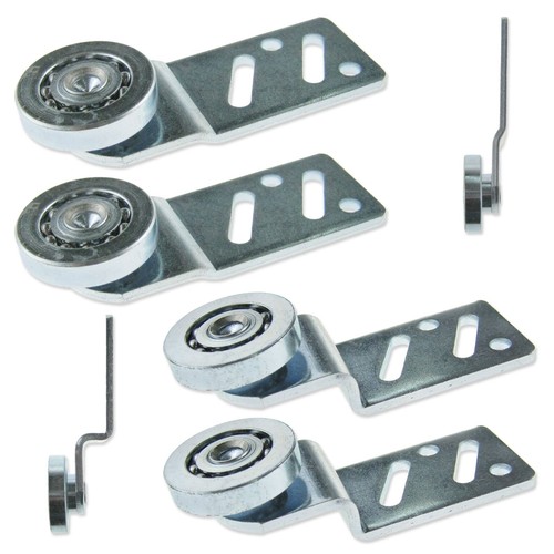 Straight 2 x offset - 2,