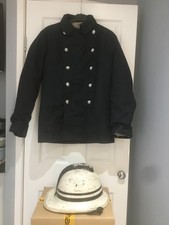 Vintage 1980’s Fire Fighters