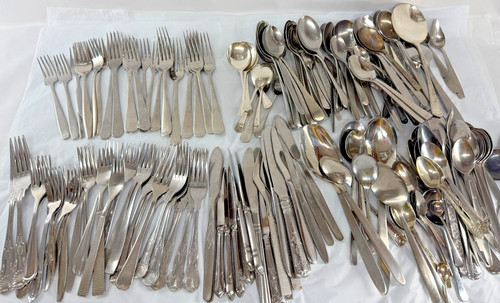 190pc huge job - 190pc,