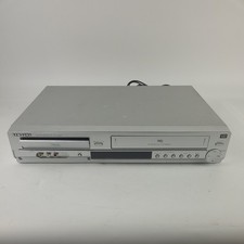 Samsung DVD-VR330 Dvd And VCR