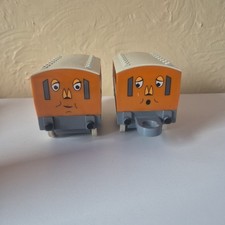 Thomas The Train Annie &