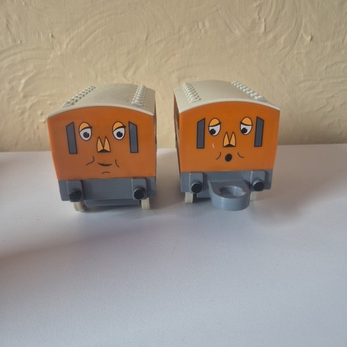 Thomas the train annie - thomas,