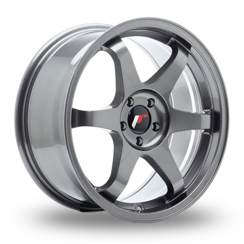 7x16 japan racing jr3 - 4x,