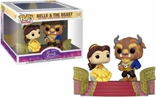 Funko Pop Vinyl - Disney #1141
