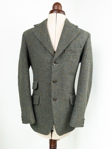 Vintage harris tweed - vintage,