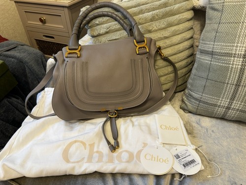 Chloé marcie medium - medium, in