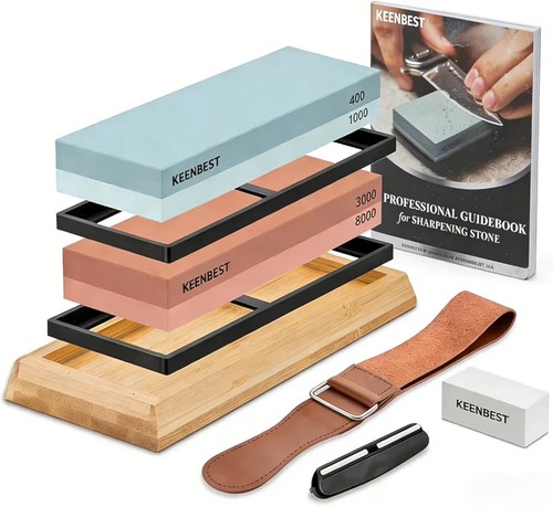 Keenbest sharpening stone - keenbest,