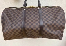 Louis Vuitton Keepall Duffle