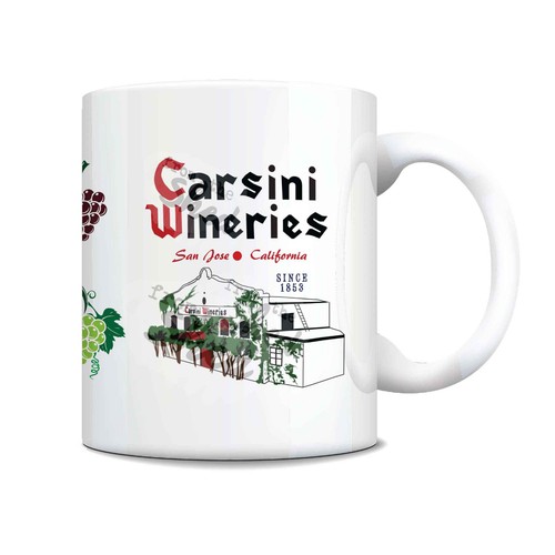 Columbo villain carsini wines - villain,