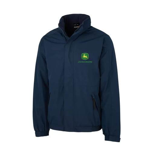 John deere waterproof regatta - john,