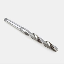 KLOT HSS Morse Taper Shank