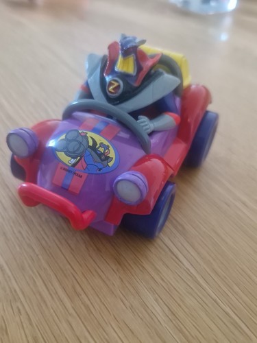 Rare disney store toy story - store,