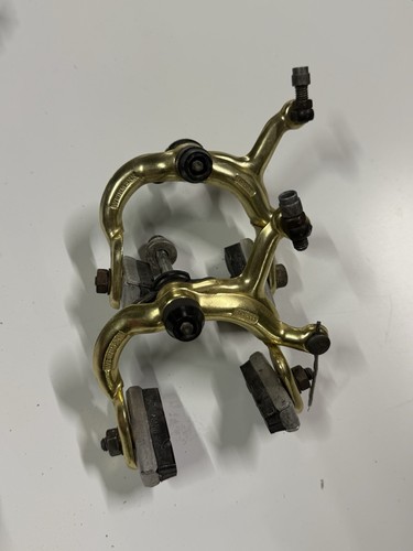 Weinmann brake caliper - weinmann,