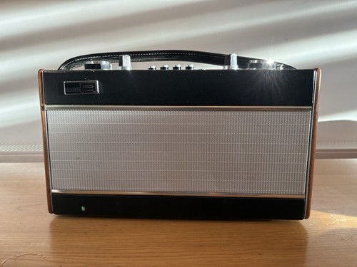 Roberts r707 vintage - r707,
