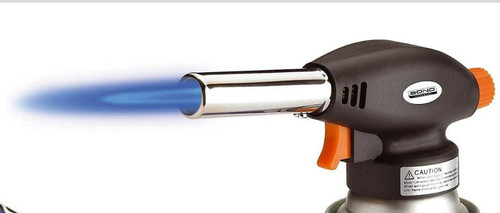 Blow torch butane - torch, gas