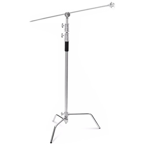 Photography stand boom arm - stand,
