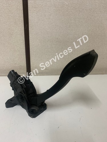 Ford transit connect throttle - ford,