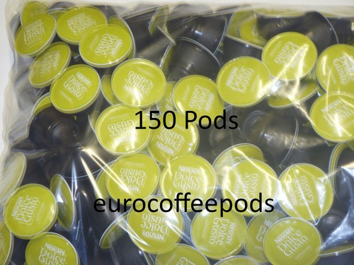 Nescafe dolce gusto - nescafe, cappuccino