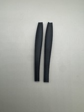 Oakley Racing Jacket Gen 2/Pro Black OEM Earsocks 