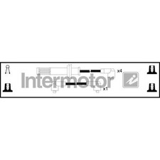 HT Leads Ignition Cables Kit