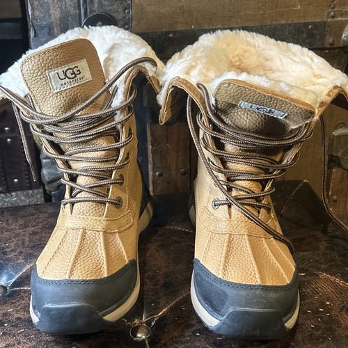 Ugg adirondack iii waterproof - ugg,