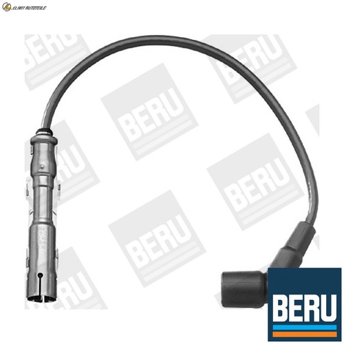 Ignition wire set - ignition,