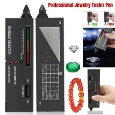Portable Diamond Gemstone