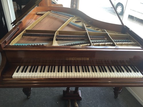 Bechstein model grand in - model,