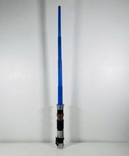 Hasbro 2010 Flick Out Blue