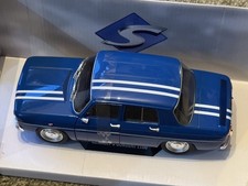 Renault 8 Gordini 1300 1967