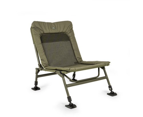 Korum supa lite stretch wide - korum,