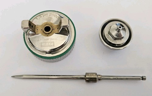 Sata satajet 2000 - , b