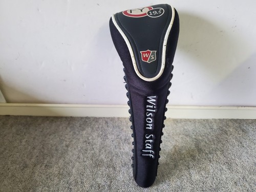 Wilson staff fybrid 5 - wilson,