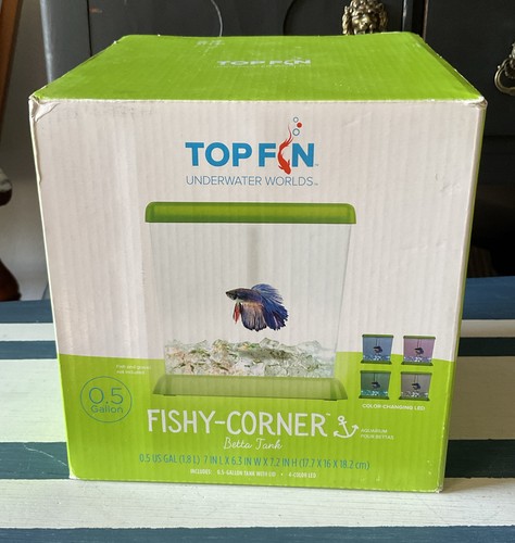 Top fin underwater worlds - fin,