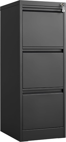 Drawer file cabinet - cabinet, w/
