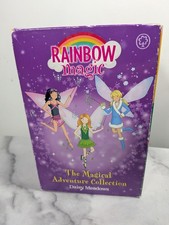 Rainbow Magic the Magical