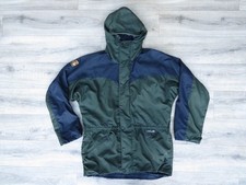 PARAMO Cascada Jacket Mens Size M Analogy Nikwax Waterproof Insulated Rain Coat