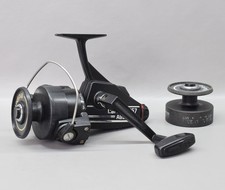 ABU Cardinal 157   Spinning