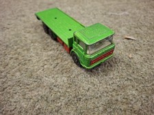 Matchbox Superkings DAF Truck
