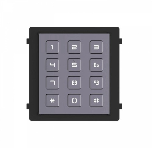 Hikvision kp video - hikvision, ds-kd-kp