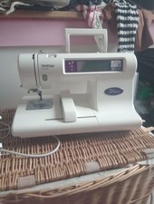 Brother Embroidery Machine
