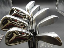 Set of 8x TaylorMade R9