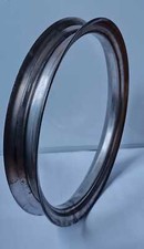 Horse Carriage/Cart - Pneumatic Wheel Rim