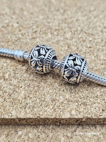 Authentic butterfly silver - authentic,