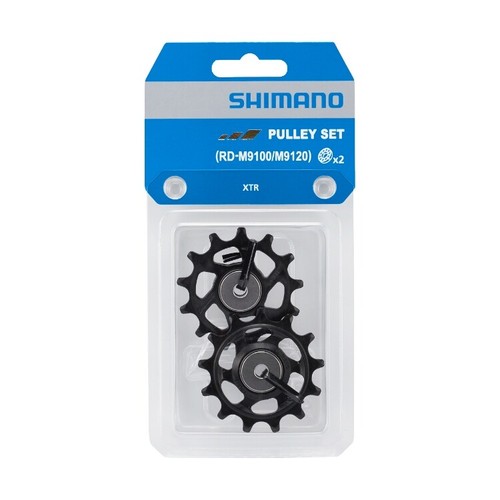 Shimano xtr pulley set for - xtr,